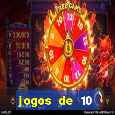 jogos de 10 centavos na bet7k